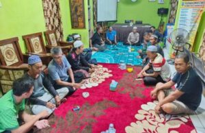 Galadesa Bamban — HSS 2026 Siap Berputar, Pesertanya 12 RT, Partai Ekshibisi SSB Jayapati Semarakkan Hari Pembukaan