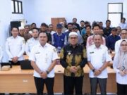 Perluas Jangkauan Pasar, Pemkab HST Dorong Pengusaha Lokal Urus Sertifikasi Keamanan Pangan Segar