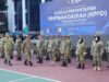 Ikuti KPPD di Jakarta — Singapura, Bupati Rizal : Komitmen Kami untuk HST yang Semakin Maju