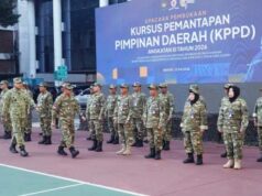 Ikuti KPPD di Jakarta — Singapura, Bupati Rizal : Komitmen Kami untuk HST yang Semakin Maju