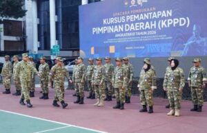 Ikuti KPPD di Jakarta — Singapura, Bupati Rizal : Komitmen Kami untuk HST yang Semakin Maju
