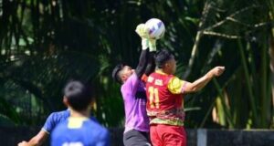 Kemboja Cup Palajau Siap Bergulir, 60 Klub Lebih Sudah Daftar, Fuad : Peluang Peserta Masih Terbuka