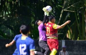 Kemboja Cup Palajau Siap Bergulir, 60 Klub Lebih Sudah Daftar, Fuad : Peluang Peserta Masih Terbuka