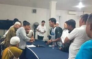 Kisruh 41 Jamaah asal HST Gagal Umrah, Biro Travelnya Disebut Tak Terdaftar, Begini Imbauan Kepala Kementerian Haji dan Umrah HST