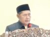 KUA-PPAS TA 2027 Bergulir ke DPRD, Bupati HST : Penyusunan APBD Tetap Kedepankan Pelayanan Publik dan SPM