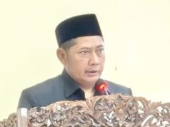 KUA-PPAS TA 2027 Bergulir ke DPRD, Bupati HST : Penyusunan APBD Tetap Kedepankan Pelayanan Publik dan SPM