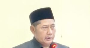 KUA-PPAS TA 2027 Bergulir ke DPRD, Bupati HST : Penyusunan APBD Tetap Kedepankan Pelayanan Publik dan SPM