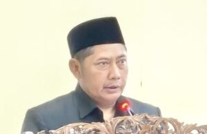 KUA-PPAS TA 2027 Bergulir ke DPRD, Bupati HST : Penyusunan APBD Tetap Kedepankan Pelayanan Publik dan SPM