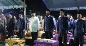 MTQ Bukan Sekedar Lomna, Tapi Syiar untuk Cintai Al-Quran