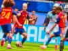 Talenta Muda Spanyol yang Pulangkan Belgia Lewat Dua Aksi Sambaran Bola Muntah