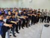 Pengemudi Ambulance Wajib Pahami Etika dan Disiplin Berlalu Lintas