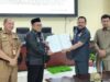 Raperda Pertanggungjawaban APBD HST 2025 Disetujui, Pemkab : Tinggal Evaluasi Akhir di Tingkat Provinsi