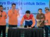 Luncurkan GEMAS, Grup PT PHI Tegaskan Komitmen Pengurangan Polusi Plastik di Lingkungan Zona 9