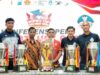 Final Piala Bupati HST 2026, Panitia Siapkan 10 Ribu Tiket, Wasitnya Lisensi FIFA, Ada Doorprize Paket Umrah