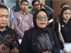 Digugat ke PTUN, TAGUPP Belum Bisa Tidur Tenang