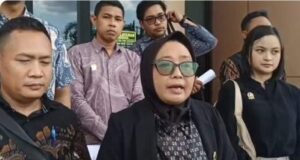 Digugat ke PTUN, TAGUPP Belum Bisa Tidur Tenang