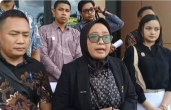 Digugat ke PTUN, TAGUPP Belum Bisa Tidur Tenang