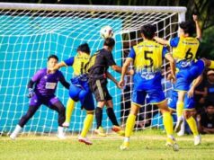 Mulai 2 Agustus, Tarkam Kemboja Cup Palajau 18 2026 Diramaikan 70 Klub Sepak Bola Benua Anam