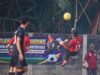 Kemboja Cup 18 : Klub Kayu Rabah Lumpuh dengan Kartu Merah, Bhazink FC Hempaskan Puma FC