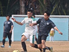 Kemboja Cup 18 Palajau: Dua Klub Debutan Gilas Lawannya – Pajukungan Panaskan Grup C, Circle FC Hapulang di Grup D