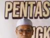 Pentas PAI SMP 2026 HST, Wabup Rosyadi : Ini Penting Pembentukan Akhlak dan Karakter Generasi Muda