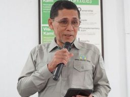 Pemkab Kutim Perluas Program Komite Gender ke Seluruh Perusahaan Sawit