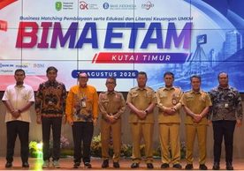 Pelaku UMKM Diminta Perkuat Literasi Keuangan