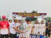 Bungkam Macan Gembong Teluk Masjid, Martajiwa Lok Nyiur Juara Liga Bamban XII