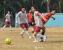 Andara Depak AFC Gagak Hitam, BHU Jegal PS Aksel Murakata Adu Penalti