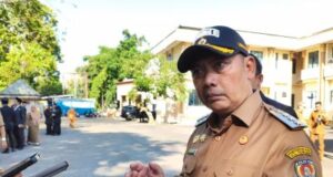 Aplikasi LEMANG Diluncurkan HST, Bupati Rizal : Pelayanan Kependudukan Dituntut Harus Cepat dan Inklusif