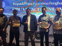 Bandara Khusus KPC Raih Penghargaan Terbaik I Keselamatan Penerbangan