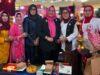 BKOW Kaltim Sabet Juara III Lomba Kebaya Nasional pada WFW 2026