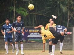 Kemboja Cup 18, Gebrakan Awal Buluan-B Unggul Tujuh Gol, Kubu HD MT Murung Singkirkan Dintong Raya-B