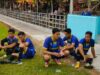Kemboja Cup 18 Palajau 2026, Lompatan Bhazink Kaparkan Bocah FC, Kubu Sido Muncul Haruyan Putra Unggul Tipis
