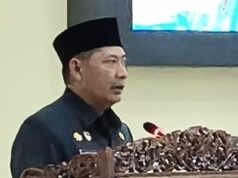Tanggapi PU 7 Fraksi DPRD, Begini Jawaban Bupati HST Soal APBD Perubahan 2026