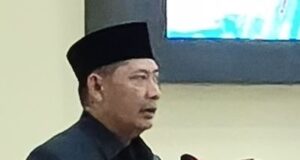 Tanggapi PU 7 Fraksi DPRD, Begini Jawaban Bupati HST Soal APBD Perubahan 2026