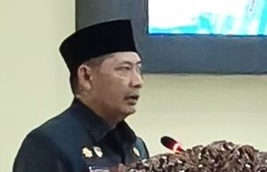 Tanggapi PU 7 Fraksi DPRD, Begini Jawaban Bupati HST Soal APBD Perubahan 2026