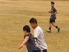 Laga Kemboja Cup 2026, Buluan-B Tuntaskan RR FC, Balu FC Kandaskan Pajukungan Adu Penalti