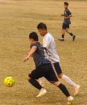 Laga Kemboja Cup 2026, Buluan-B Tuntaskan RR FC, Balu FC Kandaskan Pajukungan Adu Penalti