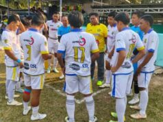 Kemboja Cup 18 Palajau 2026,Surprise Awal Jambulita Labrak Margasari FC, Andara Tanjung Menggulung Street FC Barabai