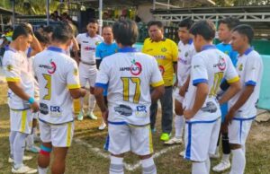 Kemboja Cup 18 Palajau 2026,Surprise Awal Jambulita Labrak Margasari FC, Andara Tanjung Menggulung Street FC Barabai