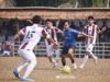 Kemboja Cup 18 : Jambulita Kunci Palajau FC Adu Penalti, Irawan Putera FC Singkirkan Pasukan Dishub HST