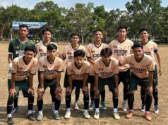 Limbungkan Balangan, Tabalong Jumpa Banjar di Final Gubernur Cup Road to Pangdam XXII/TB yang Tanpa Jedah Waktu Rehat