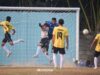 Kemboja Cup 2026, Gebrakan Pertama Palajau FC Bungkam Mahbara-B, AFC Gagak Hitam Singkirkan SMAN1 Legend