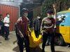 Warga Sangatta Heboh, Ditemukan Seorang Wanita Diduga Gantung Diri di Kamar Kos