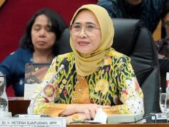 Kaltim Kehilangan Kursi Ketua Komisi di DPR RI
