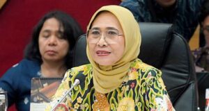 Kaltim Kehilangan Kursi Ketua Komisi di DPR RI
