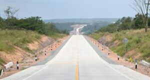 KPC Rampungkan Jalan Perdau – Tepian Langsat Senilai Rp 746 M
