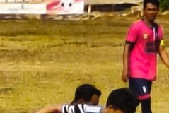 Kemboja Cup 18, Surprise Pertama Hevea FC Gusur Persepa, Kansas Sisihkan Mahbara-A Lebih Awal