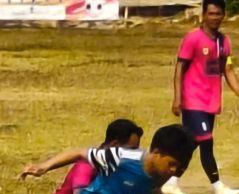 Kemboja Cup 18, Surprise Pertama Hevea FC Gusur Persepa, Kansas Sisihkan Mahbara-A Lebih Awal